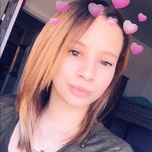 Meet your Posher, Hazel